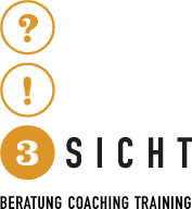 3-Sicht - Beratung Coaching Training